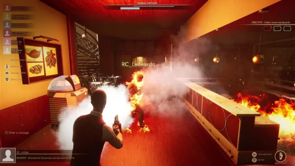 First Class Trouble [PS4,&nbsp;PS5] - изображение 3