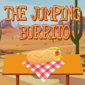 The Jumping Burrito [PS4]