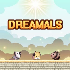 Dreamals [PS4]