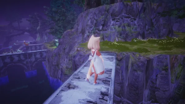 Giraffe and Annika [PS4] - изображение 2