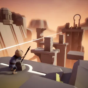 OMNO [PS4] - изображение 4
