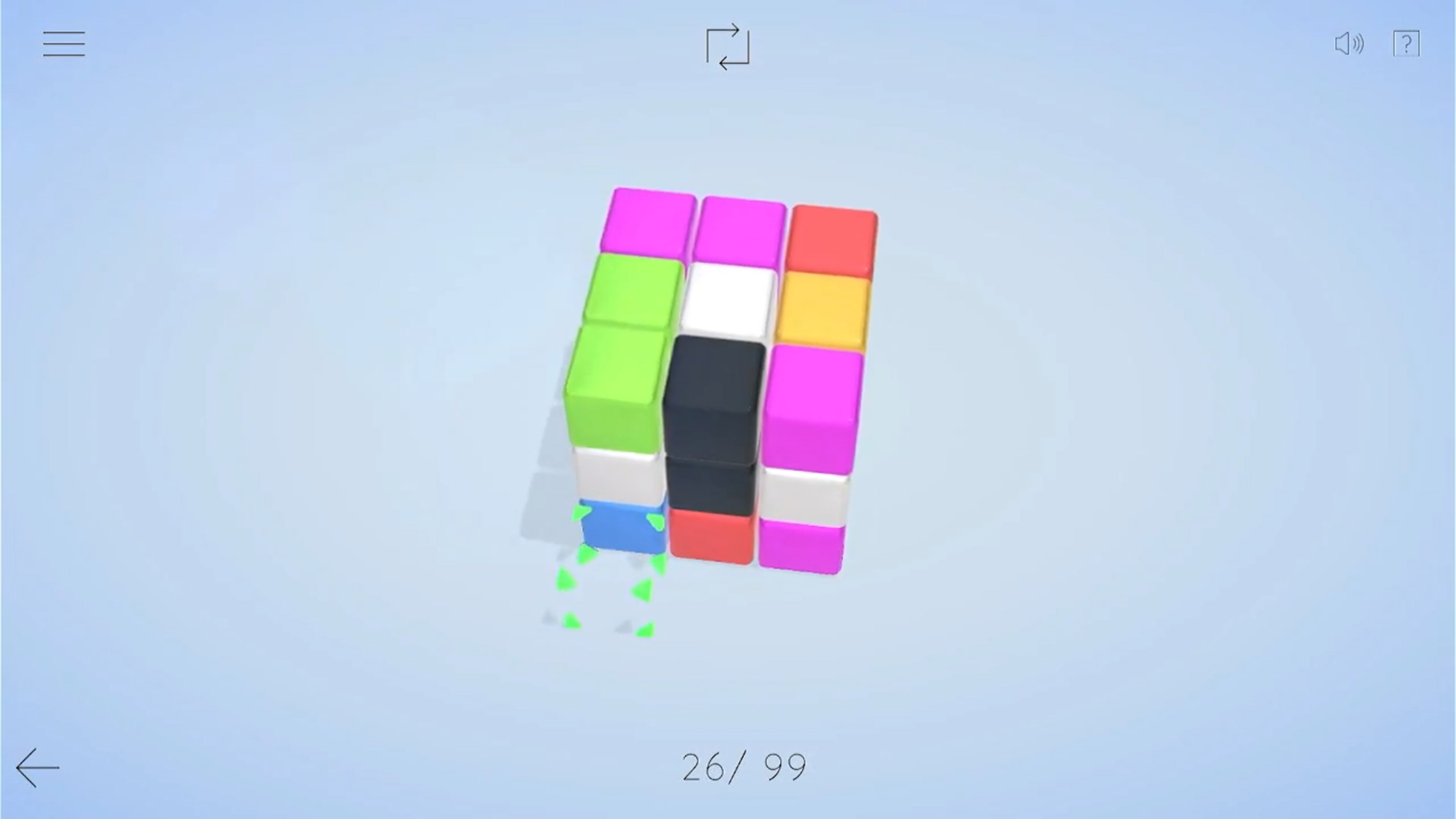 Box Align [PS4] - изображение 4