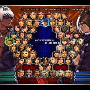 THE KING OF FIGHTERS 2002 UNLIMITED MATCH [PS4] - изображение 2