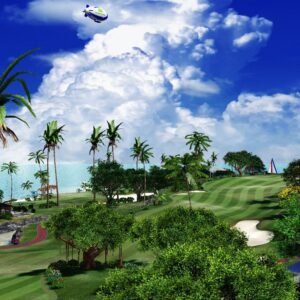 Everybody’s Golf [PS4] - изображение 2