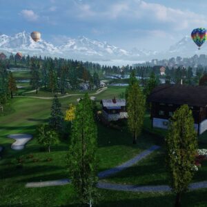 Everybody’s Golf [PS4] - изображение 4