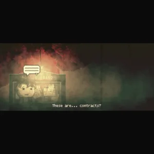 DISTRAINT 2 [PS4] - изображение 2