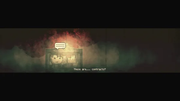 DISTRAINT 2 [PS4] - изображение 2