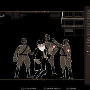 Through the Darkest of Times [PS4] - изображение 2