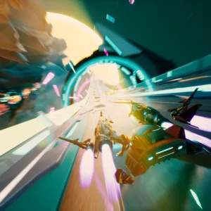 Redout 2 - Winter Pack [PS4] - изображение 3