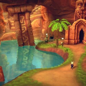 EARTHLOCK [PS4] - изображение 2