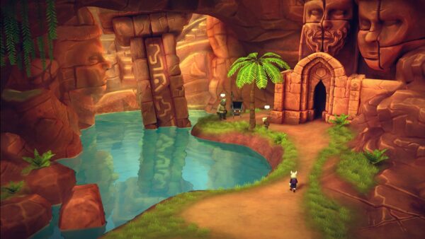 EARTHLOCK [PS4] - изображение 2