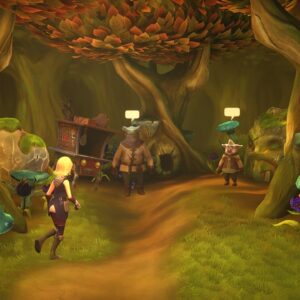 EARTHLOCK [PS4] - изображение 3