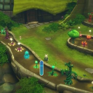 EARTHLOCK [PS4] - изображение 4