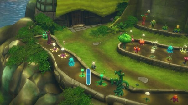 EARTHLOCK [PS4] - изображение 4
