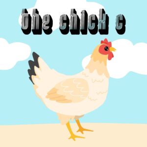 The Chick C [PS4]