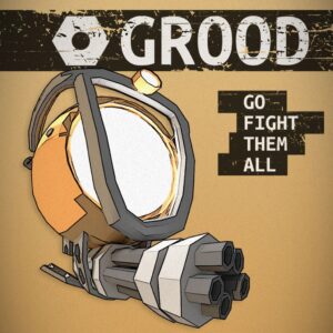 Grood [PS4]