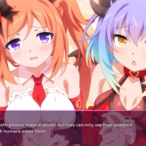 Sakura Succubus 6 PS4 & PS5 - изображение 4