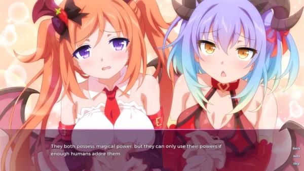 Sakura Succubus 6 PS4 & PS5 - изображение 4