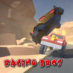 RACING BROS [PS5]