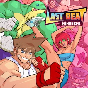 Last Beat Enhanced [PS4]