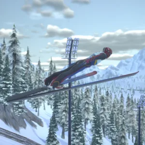 Winter Games 2023 [PS4] - изображение 4
