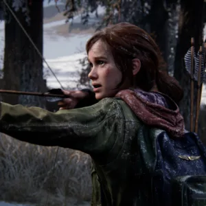 The Last of Us Part I Digital Deluxe Edition [PS5] - изображение 3