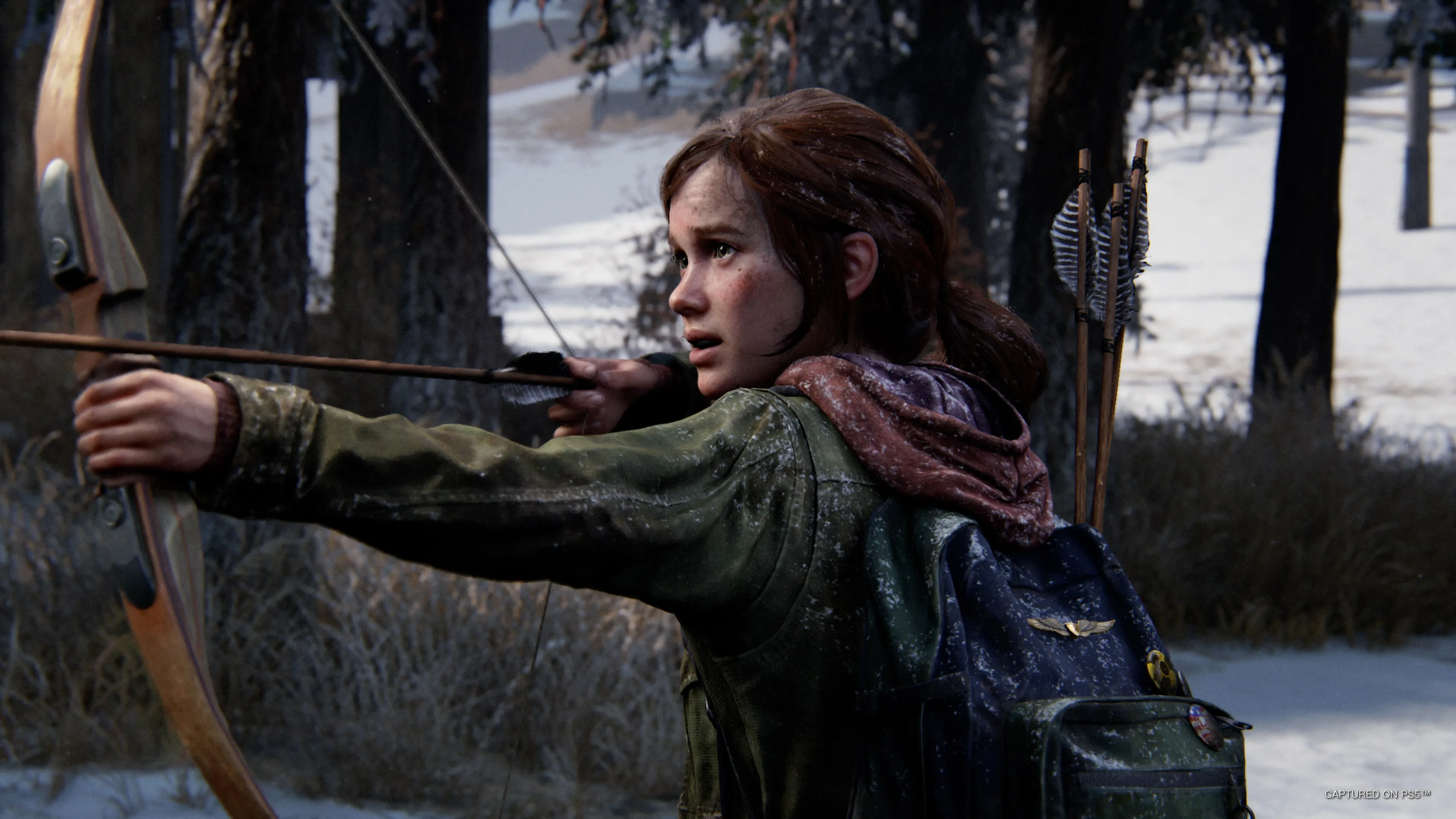 The Last of Us Part I Digital Deluxe Edition [PS5] - изображение 3