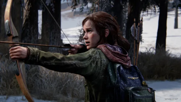 The Last of Us Part I [PS5] - изображение 3