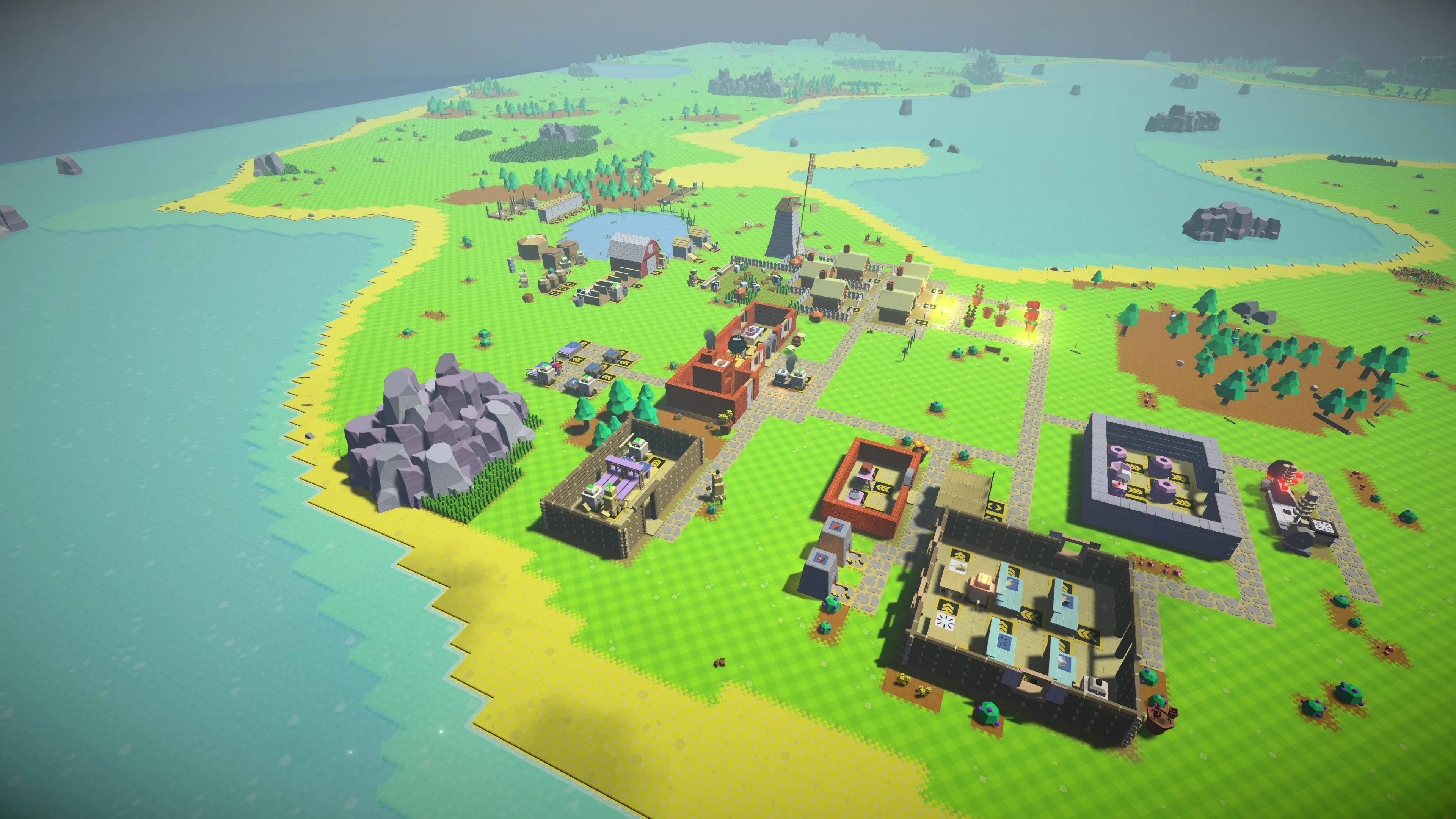 Autonauts PS4 & PS5 - изображение 4