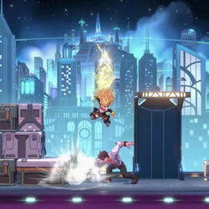 RWBY: Arrowfell [PS4,&nbsp;PS5] - изображение 3