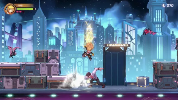 RWBY: Arrowfell [PS4,&nbsp;PS5] - изображение 3