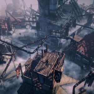 SEVEN: ENHANCED EDITION [PS4] - изображение 2