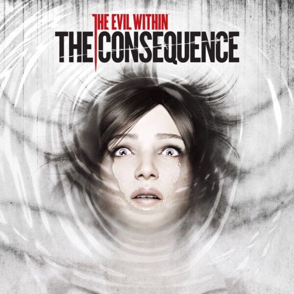 The Consequence [PS4]