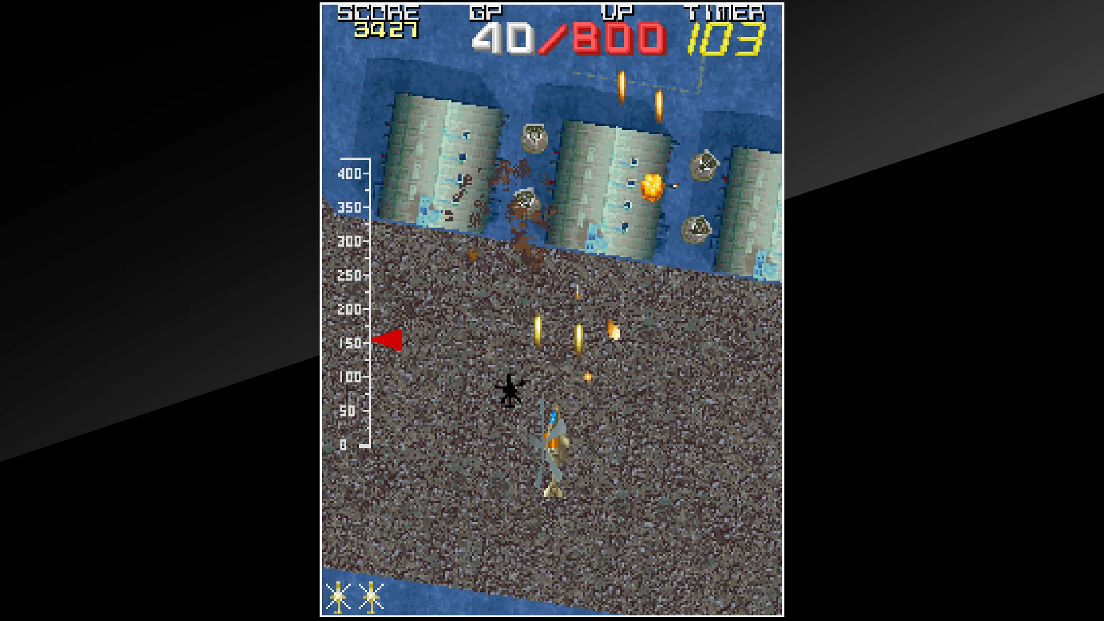 Arcade Archives Metal Hawk [PS4] - изображение 4