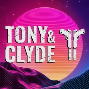 Tony and Clyde [PS4]