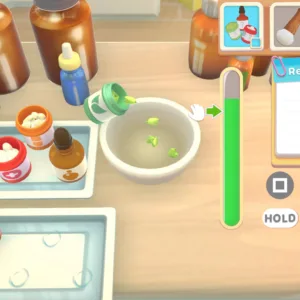 My Universe - Pet Clinic Cats & Dogs [PS4] - изображение 4