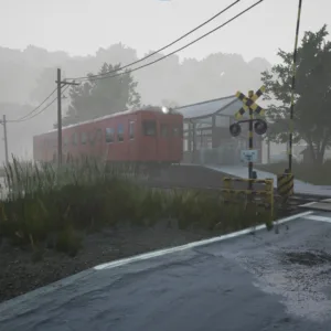 NOSTALGIC TRAIN [PS4] - изображение 4