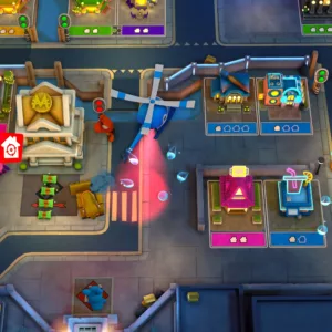 MONOPOLY Madness [PS4] - изображение 4