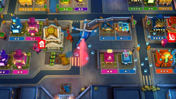 MONOPOLY Madness [PS4] - изображение 4