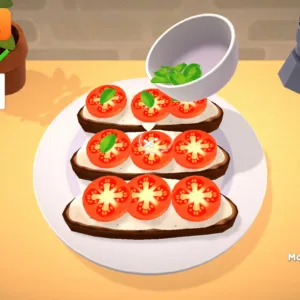 My Universe - Cooking Star Restaurant [PS4] - изображение 3