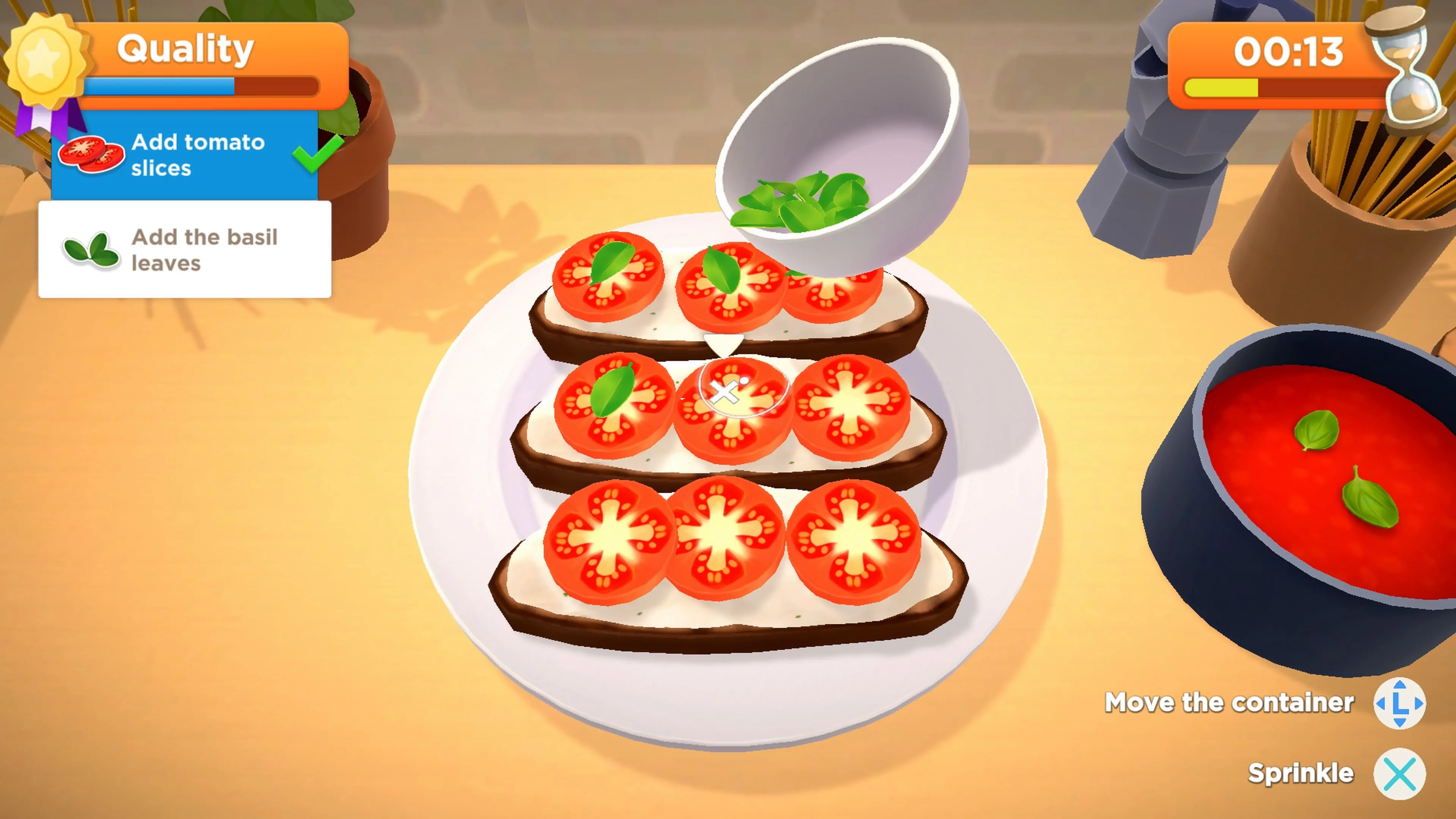 My Universe - Cooking Star Restaurant [PS4] - изображение 3