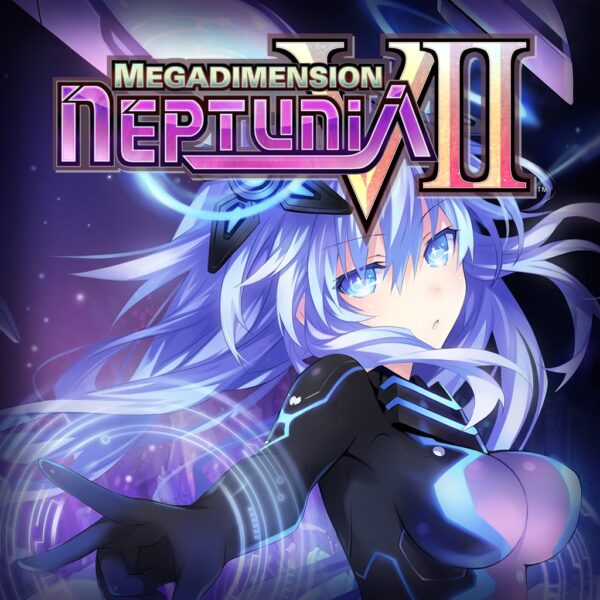Megadimension Neptunia VII [PS4]