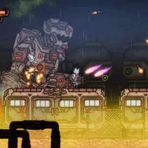 Boom Blaster [PS4] - изображение 4