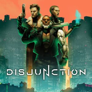 Disjunction [PS4]