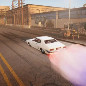 Street Outlaws 2: Winner Takes All [PS5] - изображение 4