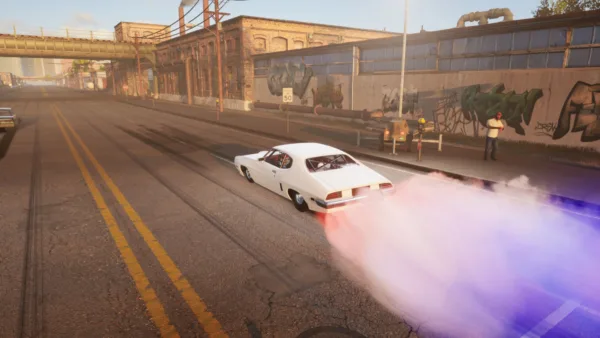 Street Outlaws 2: Winner Takes All [PS5] - изображение 4