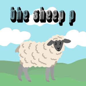 The Sheep P [PS4]