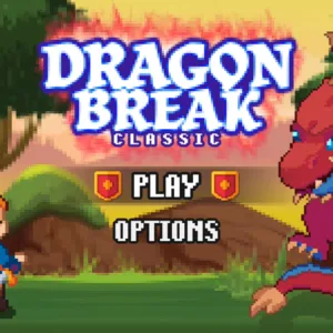 Dragon Break Classic [PS5] - изображение 2
