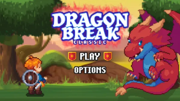 Dragon Break Classic [PS5] - изображение 2