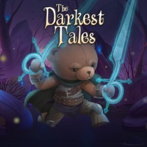 The Darkest Tales [PS4]